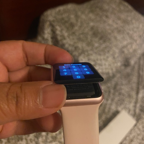 Apple Watch Series 1 38mm - Picture 6 of 6